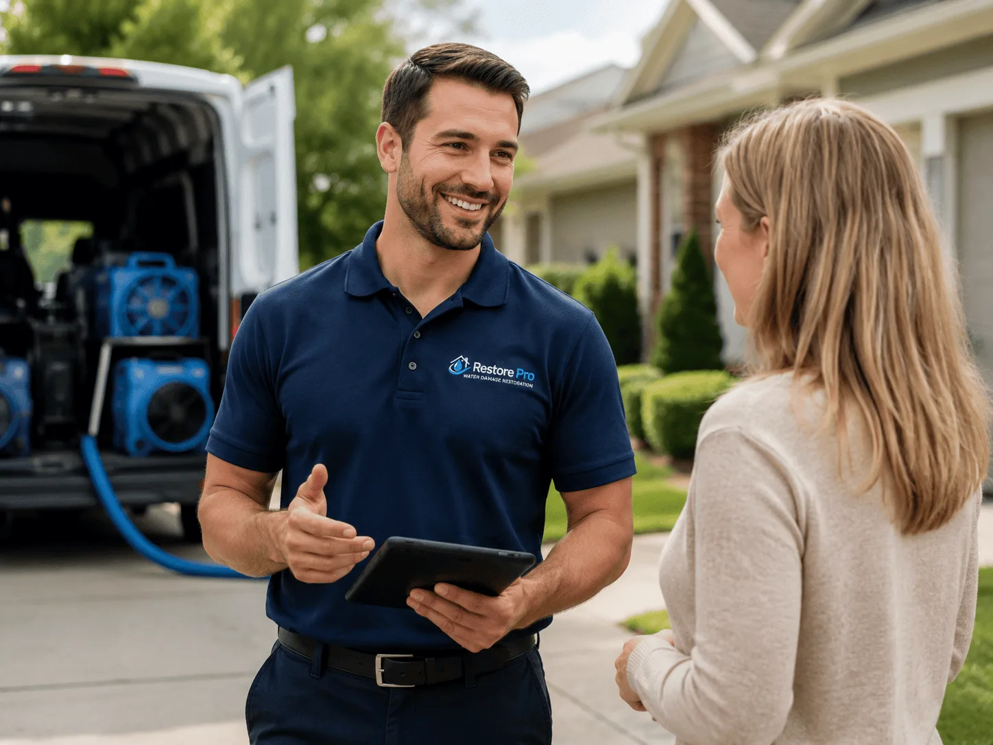 Water Damage Restoration Qulin, MO FAQs